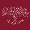 Le Raisin