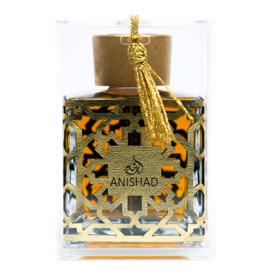 Ambre Doré