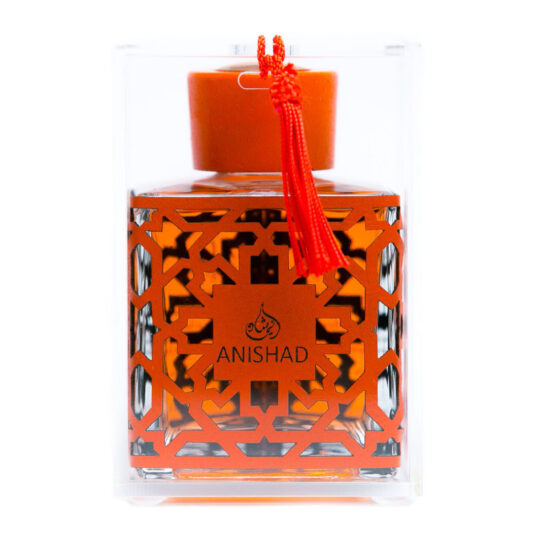 Fleur d'Oranger