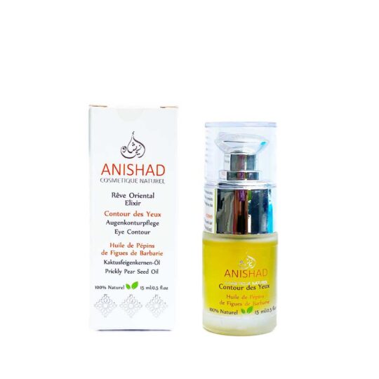 Parfum ZyriabA30ml